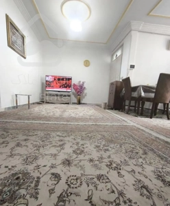 حمیدیان یخسازی تالاب عینک ویلایی حیاط دار 140متری