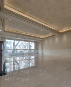 نیاوران 270متر 4خواب سرمایه گذاری