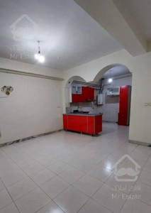 آپارتمان 55 متر، شهرک انصاری، خیابان نینوا