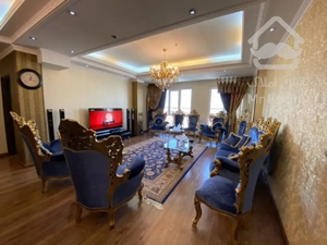 130متر 3خواب *دریای از نور   شخصی ساز *شمال فردوس