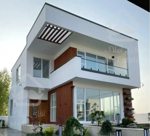 خوش نقشه(حوضه شهری)مدرنیته شهرکی