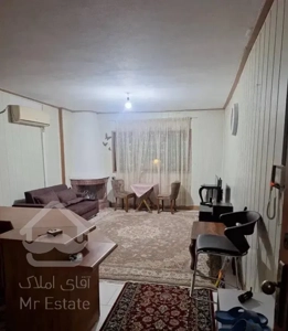 اجاره واحد 60 متری بر پاسداران