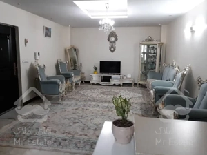 بلوار فردوس شرق. ۷۵متر