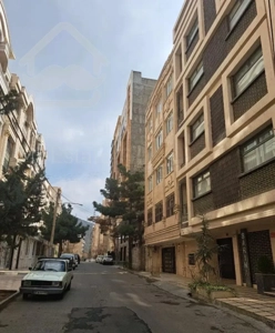 230 متر اپارتمان