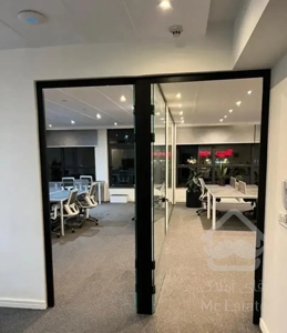 ویلایی / اداری