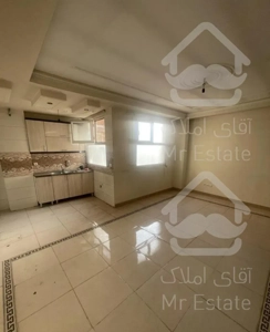 ۶۸ متر / ۲خواب / خوش نقشه