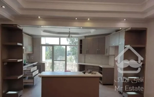 ۱۳۵متر/۳خواب/همایونشهرجنوبی/فول امکانات