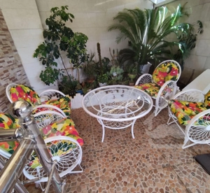 ویلا تمیز و شیک مستقل با پارکینگ ،کولر اسپلیت