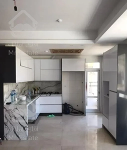 آپارتمان ۸۳متری دربند