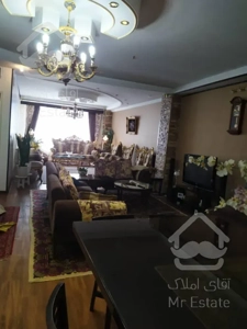 اپارتمان 140 متری در مرزداران