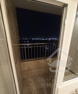 103متر 2خوابه کلید نخورده فول/پرده خور