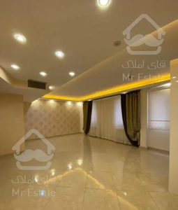 ۷۲ متر ۱ خواب مروارید کاج/سعادت آباد