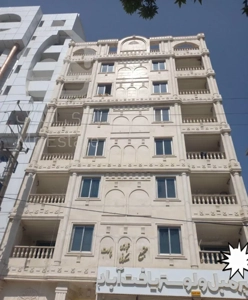 فروش آپارتمان طبقه اول ساختمان پارت ستارخان