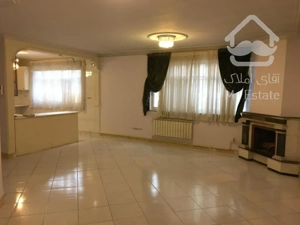 آپارتمان ۹۲ متری سعادت آباد