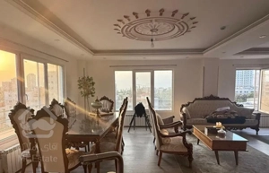 چمران ۱۱۵ متر دو‌خوابه نوساز