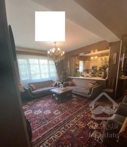 آپارتمان ۱۰۳ متری ۲ خوابه در شهرک محلاتی