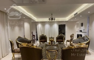 آپارتمان واقع در جماران