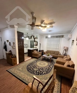 آپارتمان شهرک امام وام تسویه