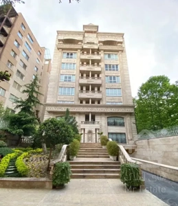 ولنجک ۱۵۷متر۳خواب / پایین خیابان ۱۳