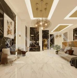 ۱۲۸متر/خوش نقشه/غرق نور