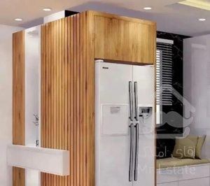 آپارتمان یک‌خوابه تاپ لوکیشن شهر صدرا