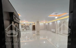 احمداباد مستوفی/200متر دو خواب /فول شخصی ساز