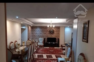 رهن  اجاره اباذر ۸۷ متر دو خوابه ۳ ساله مناسب زوج