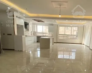 ۱۰۸ متر * کلید نخورده * تاپ لوکیشن * ویو ابدی