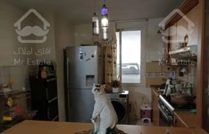 70 متر آپارتمان حافظ هفت تیر فروش