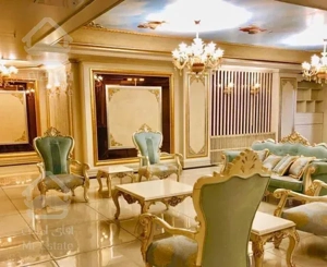 ۵۸ متر نوساز و شیک / شهر زیبا