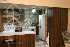 آپارتمان ۹۲ متری مجتمع الماس