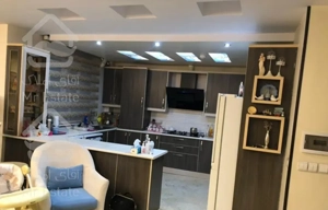 فردوس غرب ۷۶متر ۲خواب خوش نقشه بمب منطقه