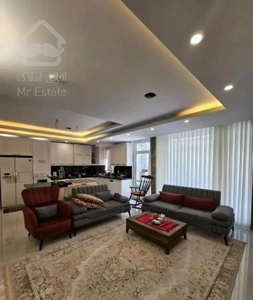 اپارتمان ۱۹۰ سه خوابه تک واحدی گلستان ها