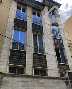 آپارتمان ٤٥ متری شخصی ساز تک واحدی