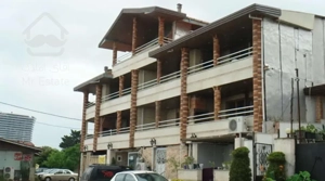 اجاره ماهانه آپارتمان ساحلی