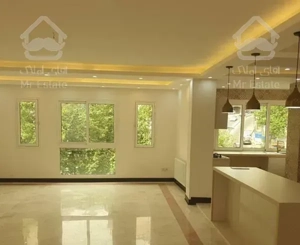 آپـارتمان ۱۴۰ متر شیـک فـول کـامرانیه شمالـی