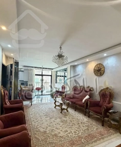 اپارتمان ۸۵ متری/تکمیل و شیک/شهرک سیمرغ