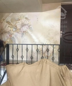 فروش آپارتمان ۹۲ متری ۲ خوابه طبقه ۱ در مخصوص