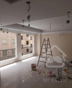 فروش آپارتمان ۱۱۴ متری ۲ خوابه نوساز