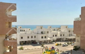 سه خواب دهکده ساحلی ۱۸۰ متر دید دریا