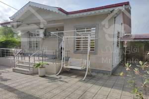 ویلا ۳۶۰ متری آستارا  سه راه قنبرمحله