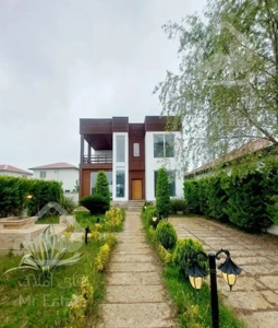 دوبلکس320متری نوساز ۳خواب **دهکده سیاهرود**