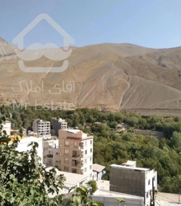 اپارتمان ۹۳ متری سولقان محله قاضی