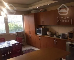 آپارتمان 117 متری دو خوابه