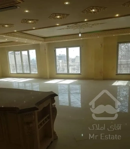 ۲۶۰ متری ۳ خوابه در کامرانیه ، مهماندوست