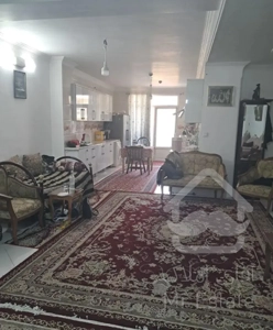 آپارتمان ۱۲۲متر بر بلوار پیروزی  پیروزی ۱۳