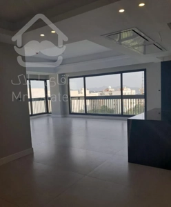 فروش آپارتمان ۱۲۴ متری ۲ خوابه در آجودانیه