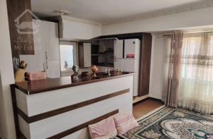 آپارتمان هشتاد متری شهرک مطهری