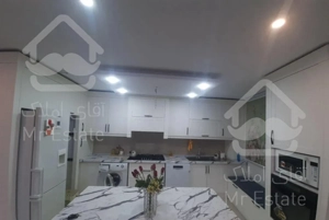 آپارتمان‌۲‌خوابه‌شهرک خرازی برج‌های ردیف اول تکمیل