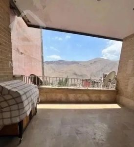 آپارتمان دوبلکس میگون نو
